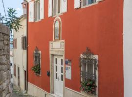 Guesthouse Villa Marija, hotell i Motovun