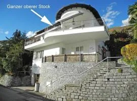 Casa Monte Pace
