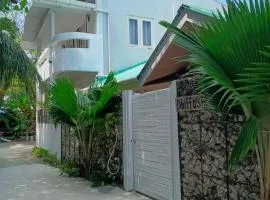 Tripo Dhiffushi Villa
