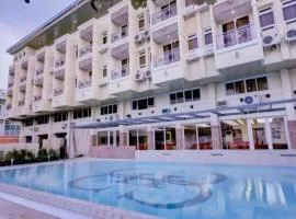 Subic Grand Harbour Hotel Subic Bay