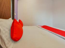 Hotel O BABLU GRAND IN HOTEL, hotel din Hyderabad