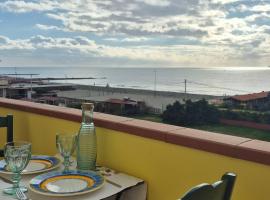 Eremare Marinella, hotel a Marinella di Sarzana