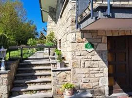 Le Chalet de Caroline