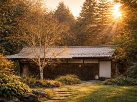 Amberlea, Hotel in Stockbury