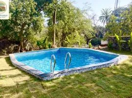 Casa Aranya - A Heritage Retreat