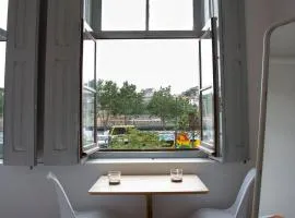 Goabio Studio River View