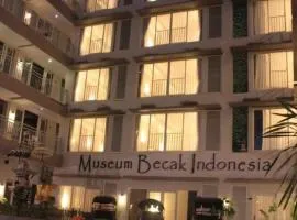 Losari Sunset Hotel