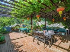 Beijing Double Happiness Courtyard Hotel