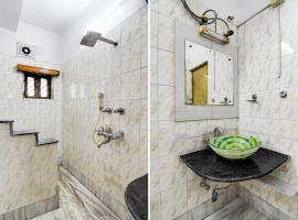 Dam Dam में, होटल Hotel O Avenue Villa