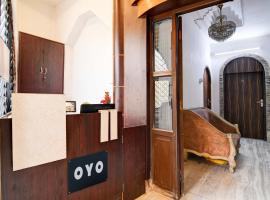 Hotel O Avenue Villa, hotel a Dum Dum