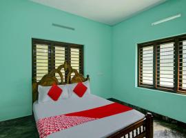 Hotel O Rifa Apartments, hotel v mestu Wayanad