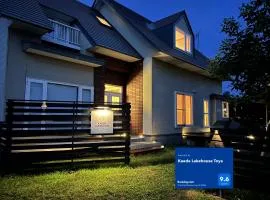 Kaede Lakehouse Toya