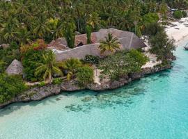 VeriDiana Hotel Zanzibar, hotel em Dimbani