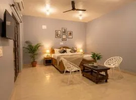 Celeste stay - Studio