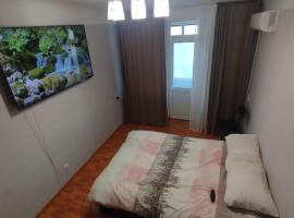 Airport 24h, Hotel in Chişinău