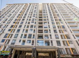 Rahma Suites AirBnBs, Hotel in Nairobi