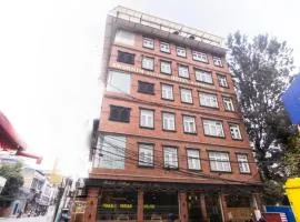 Capital O 697 Swornim Boutique Hotel