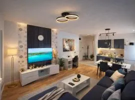 Oaza Apartmani Jakovo DIONIS