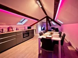 Les Suites de Nanesse