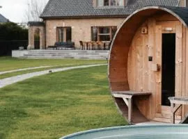 Villa Ultima Thule