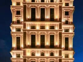 Paradise Nice Hotel Jeddah