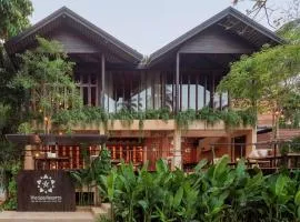 The Spa Resorts - Lamai Village