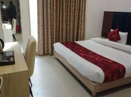 The Park Banaras By Prince Diamond Hotel