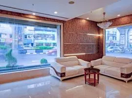 Palette Madhapur