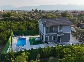 Köyceğiz Royal Garden