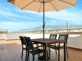 Atico Alhamilla