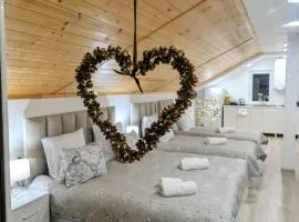 Bodokia winery and guesthouse