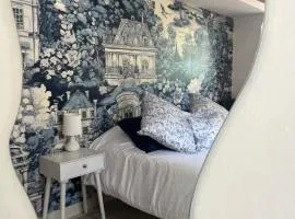 Virama Boutique Villas and Stays - Vagator Goa