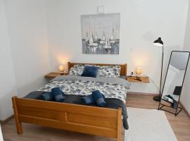 Sobe i apartmani MILLA โรงแรมในสลาวอนสกีบรอด