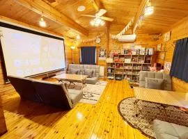 Riverside Oasis WAKUWAKU-BASE