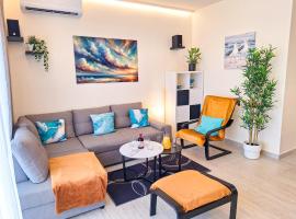 Villa TeSa, hotel di Sevid