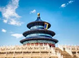 7Days Premium Beijing Xidan Lingjing Hutong Metro Station Branch