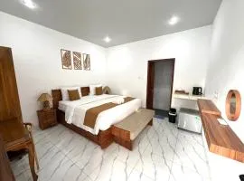 Lestari Homestay Jimbaran