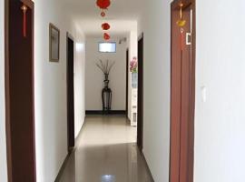 Lianyungang Jianyuan Hotel, hotel em Nancheng