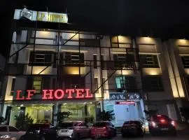 LF Hotel Tapah