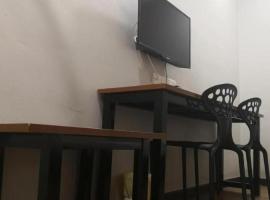 Pendang Suite Hotel PLT，Pendang的飯店