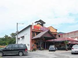 OYO 89892 Hotel Jeli Inn
