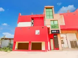 Hotel O Rudra Palace