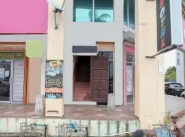 OYO 90120 MI Hotel Dungun