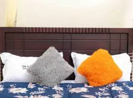 Still waters retreat