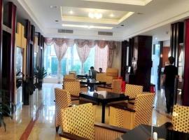 Lijia Hotel – hotel w mieście Qingqun