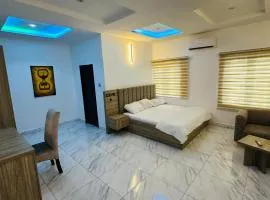 Stan - Haven Apartments ASOKORO