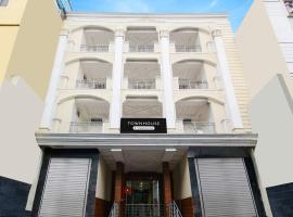 Super Townhouse Raniganj formerly Devi Residency, готель у місті Гайдарабад