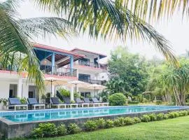 Ashansa Lagoon Resort