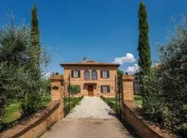 Private Tuscan Villa with Pool - Montepulciano
