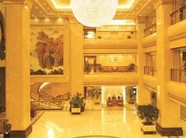 Xinhai Jinjiang Hotel